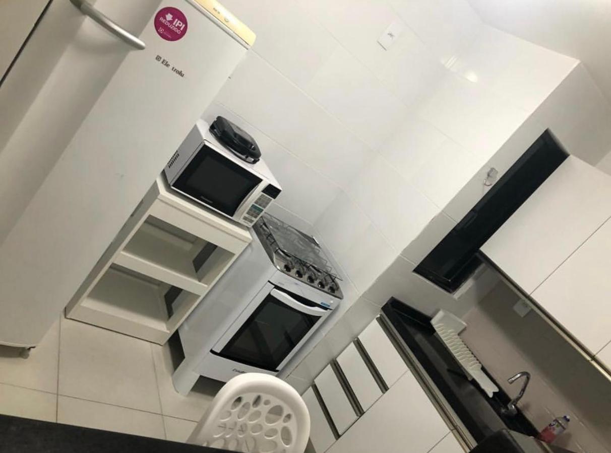 Flat Em Boa Viagem Apartamento Recife