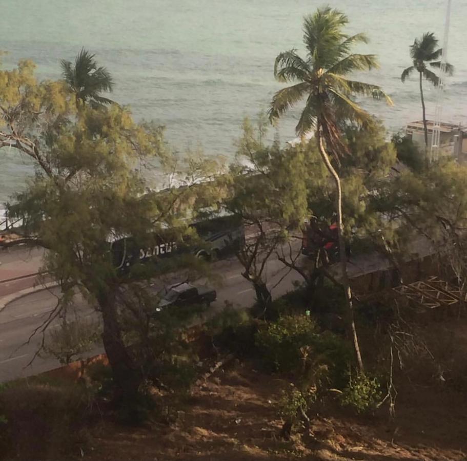 Flat Em Boa Viagem Apartamento Recife