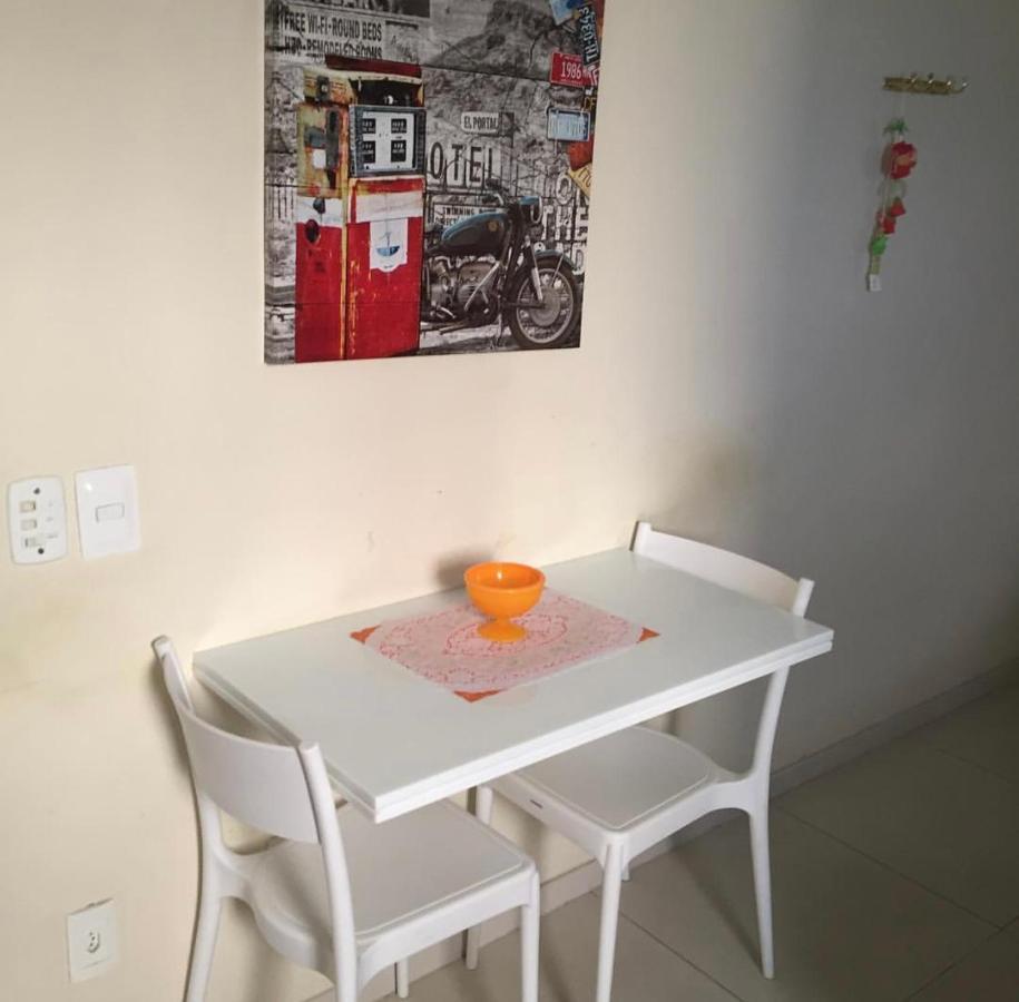 Apartamento Flat Em Boa Viagem Recife