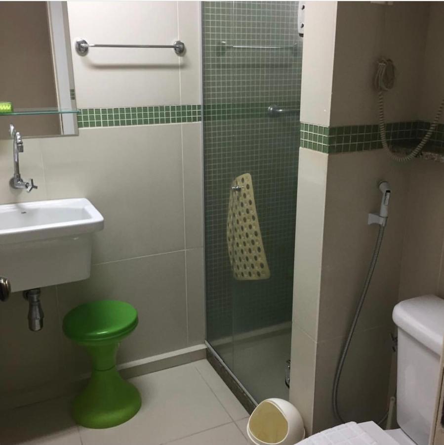 Flat Em Boa Viagem Apartamento